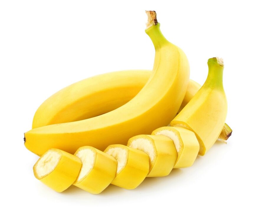 Qidalandırıcı bananlardan arıqlamaq üçün smoothies hazırlamaqda istifadə etmək olar