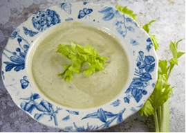 Qastrit üçün pəhriz
