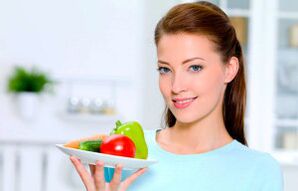 Dukan görə kilo itkisi