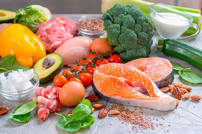 Keto pəhriz haqqında həkimlərin fikirləri