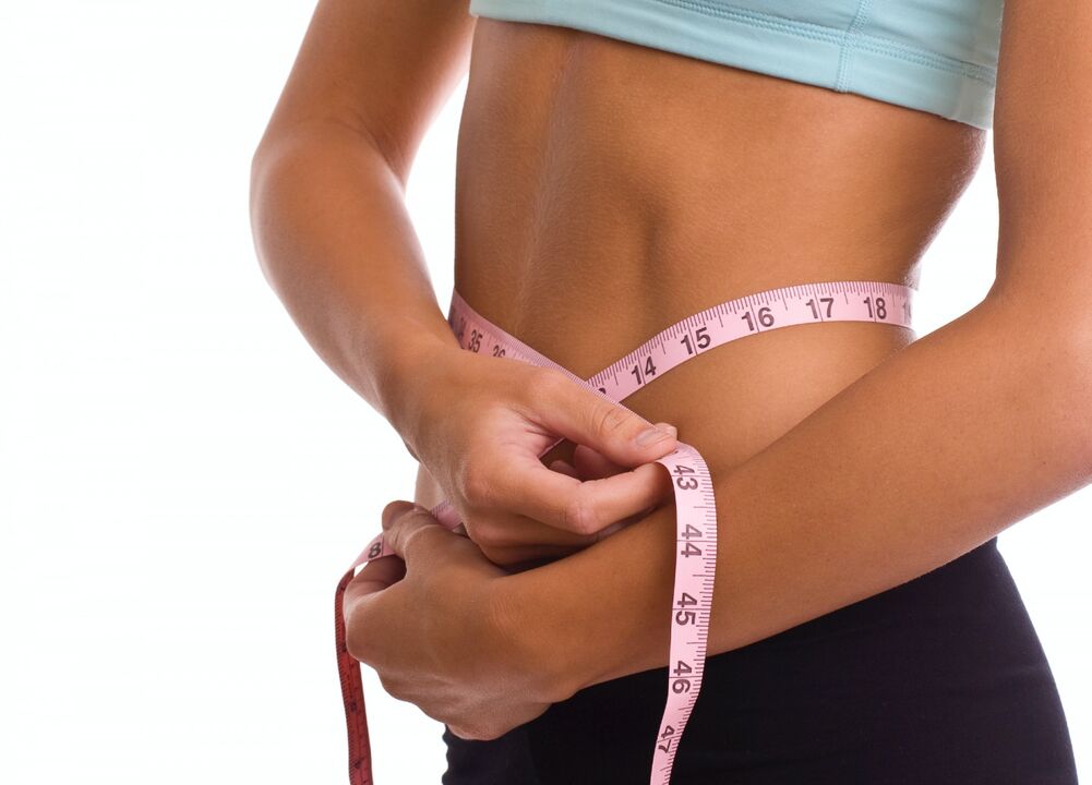 keto pəhrizində arıqlamanın effektivliyi